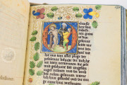 Prayer Book of Stephan Lochner, Darmstadt, Hessische Landes und Hochschulbibliothek, Hs. 70 − Photo 8