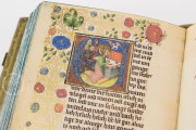 Prayer Book of Stephan Lochner, Darmstadt, Hessische Landes und Hochschulbibliothek, Hs. 70 − Photo 11