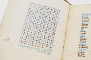 Prayer Book of Stephan Lochner, Darmstadt, Hessische Landes und Hochschulbibliothek, Hs. 70 − Photo 12