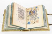 Prayer Book of Stephan Lochner, Darmstadt, Hessische Landes und Hochschulbibliothek, Hs. 70 − Photo 14