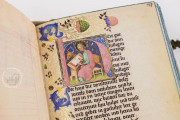 Prayer Book of Stephan Lochner, Darmstadt, Hessische Landes und Hochschulbibliothek, Hs. 70 − Photo 16