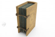 Prayer Book of Stephan Lochner, Darmstadt, Universitäts- und Landesbibliothek Darmstadt, MS 70 − Photo 17