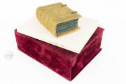 Prayer Book of Stephan Lochner, Darmstadt, Universitäts- und Landesbibliothek Darmstadt, MS 70 − Photo 18