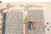 Berlin Gutenberg Bible, Berlin Germany, Staatsbibliothek zu Berlin, Inc. 1511 − Photo 7