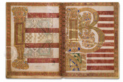 Codex Aureus of St. Emmeram, Munich, Bayerische Staatsbibliothek, Clm 14000 − Photo 4