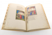 Dante Urbinate, Vatican City, Biblioteca Apostolica Vaticana, Ms. Urb. lat. 365 − Photo 6