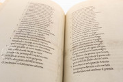 Dante Urbinate, Vatican City, Biblioteca Apostolica Vaticana, Ms. Urb. lat. 365 − Photo 9