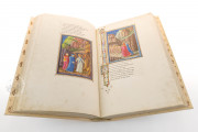 Dante Urbinate, Vatican City, Biblioteca Apostolica Vaticana, Ms. Urb. lat. 365 − Photo 11