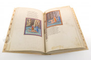 Dante Urbinate, Vatican City, Biblioteca Apostolica Vaticana, Ms. Urb. lat. 365 − Photo 13