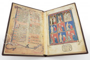 Chirurgia, London, British Library, Codex Sloane 1977 − Photo 7