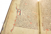 Nibelungenlied, Donaueschingen, Fürstlich Fürstenbergische Hofbibliothek, Ms. 63 − Photo 5