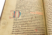 Nibelungenlied, Donaueschingen, Fürstlich Fürstenbergische Hofbibliothek, Ms. 63 − Photo 6