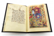 Splendor Solis. Treaty of Alchemy, Paris, Bibliothèque nationale de France, Ms. All. 113 − Photo 5