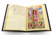 Splendor Solis. Treaty of Alchemy, Paris, Bibliothèque nationale de France, Ms. All. 113 − Photo 8