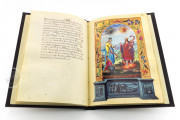 Splendor Solis. Treaty of Alchemy, Paris, Bibliothèque nationale de France, Ms. All. 113 − Photo 11