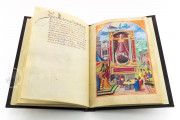 Splendor Solis. Treaty of Alchemy, Paris, Bibliothèque nationale de France, Ms. All. 113 − Photo 13