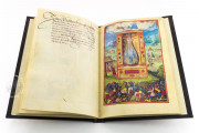 Splendor Solis. Treaty of Alchemy, Paris, Bibliothèque nationale de France, Ms. All. 113 − Photo 16