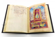 Splendor Solis. Treaty of Alchemy, Paris, Bibliothèque nationale de France, Ms. All. 113 − Photo 17