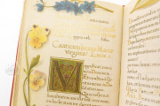 Prayer Book of Elector Maximilian I of Bavaria, Munich, Bayerische Staatsbibliothek, Clm 23640 − Photo 4