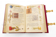 Prayer Book of Elector Maximilian I of Bavaria, Munich, Bayerische Staatsbibliothek, Clm 23640 − Photo 5