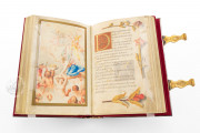 Prayer Book of Elector Maximilian I of Bavaria, Munich, Bayerische Staatsbibliothek, Clm 23640 − Photo 6