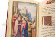 Prayer Book of Elector Maximilian I of Bavaria, Munich, Bayerische Staatsbibliothek, Clm 23640 − Photo 9