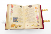 Prayer Book of Elector Maximilian I of Bavaria, Munich, Bayerische Staatsbibliothek, Clm 23640 − Photo 11