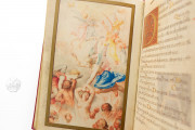 Prayer Book of Elector Maximilian I of Bavaria, Munich, Bayerische Staatsbibliothek, Clm 23640 − Photo 12