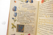 Prayer Book of Elector Maximilian I of Bavaria, Munich, Bayerische Staatsbibliothek, Clm 23640 − Photo 13