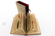 Prayer Book of Elector Maximilian I of Bavaria, Munich, Bayerische Staatsbibliothek, Clm 23640 − Photo 15