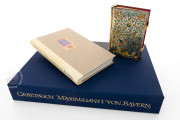 Prayer Book of Elector Maximilian I of Bavaria, Munich, Bayerische Staatsbibliothek, Clm 23640 − Photo 19