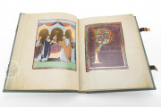 Pericopes of Henry II, Munich, Bayerische Staatsbibliothek, Clm 4452 − Photo 10