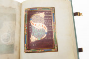 Pericopes of Henry II, Munich, Bayerische Staatsbibliothek, Clm 4452 − Photo 15