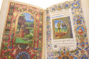 Prayer Book of Lorenzo de' Medici, Munich
Germany, Bayerische Staatsbibliothek, Clm 23639 − Photo 6