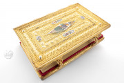 Prayer Book of Lorenzo de' Medici, Munich
Germany, Bayerische Staatsbibliothek, Clm 23639 − Photo 7