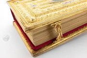 Prayer Book of Lorenzo de' Medici, Munich
Germany, Bayerische Staatsbibliothek, Clm 23639 − Photo 16