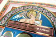 Codex Aureus of Echternach, Nuremberg, Germanisches Nationalmuseum, Hs. 156142 − Photo 5