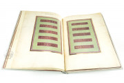 Codex Aureus of Echternach, Nuremberg, Germanisches Nationalmuseum, Hs. 156142 − Photo 13