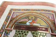 Codex Aureus of Echternach, Nuremberg, Germanisches Nationalmuseum, Hs. 156142 − Photo 18