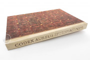 Codex Aureus of Echternach, Nuremberg, Germanisches Nationalmuseum, Hs. 156142 − Photo 20