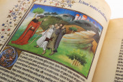 Travels of Sir Jean de Mandeville, Paris, Bibliothèque Nationale de France, Ms. Français 2810 (fols. 141r–225v) − Photo 9