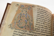 Codex Calixtinus of Santiago de Compostela, Santiago de Compostela, Archivo de la Catedral de Santiago de Compostela − Photo 7