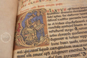 Codex Calixtinus of Santiago de Compostela, Santiago de Compostela, Archivo de la Catedral de Santiago de Compostela − Photo 10
