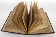 Codex Calixtinus of Santiago de Compostela, Santiago de Compostela, Archivo de la Catedral de Santiago de Compostela − Photo 11