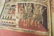 Codex Calixtinus of Santiago de Compostela, Santiago de Compostela, Archivo de la Catedral de Santiago de Compostela − Photo 13