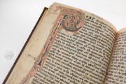 Codex Calixtinus of Santiago de Compostela, Santiago de Compostela, Archivo de la Catedral de Santiago de Compostela − Photo 18