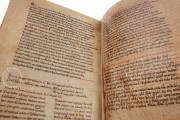 Codex Calixtinus of Santiago de Compostela, Santiago de Compostela, Archivo de la Catedral de Santiago de Compostela, CF.14 − Photo 30