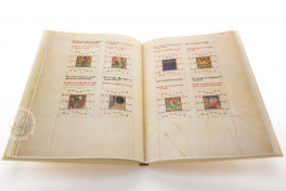 Astrolabium Planum of Heidelberg, Heidelberg, Universitätsbibliothek Heidelberg, Cod. Pal. Germ. 832 − Photo 7
