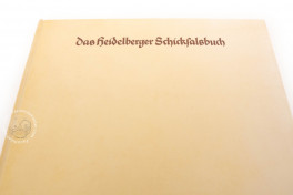 Astrolabium Planum of Heidelberg, Heidelberg, Universitätsbibliothek Heidelberg, Cod. Pal. Germ. 832 − Photo 14