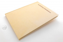 Astrolabium Planum of Heidelberg, Heidelberg, Universitätsbibliothek Heidelberg, Cod. Pal. Germ. 832 − Photo 15